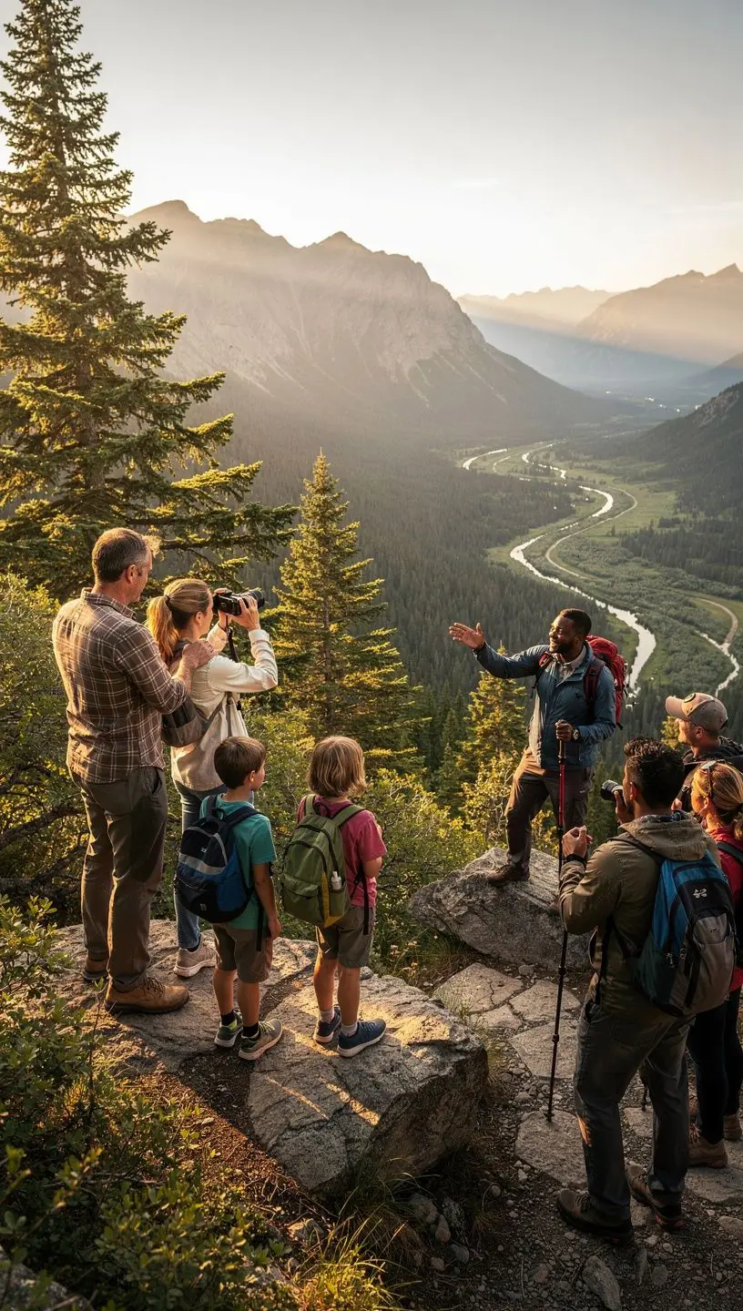 Dzieci bawiące się na placu zabaw z dostępem dla osób z ograniczoną mobilnością, z kolorowymi zabawkami wokół.