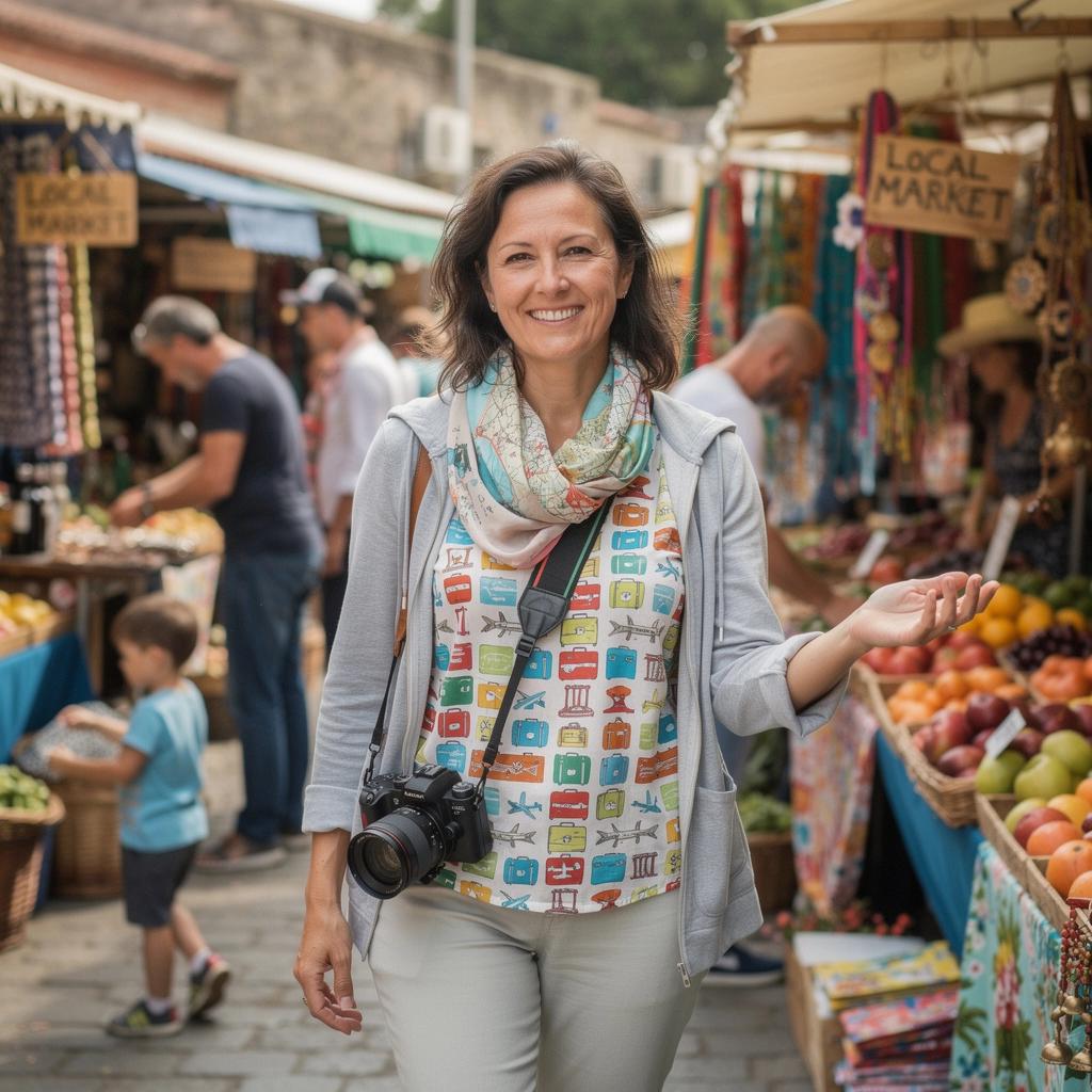 Anna Zielińska - Ekspert ds. Tras Rodzinnych